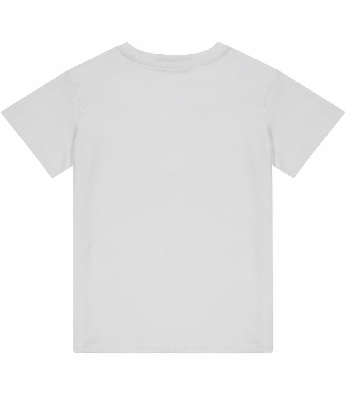 ロゴプリント Tシャツ 詳細画像 ホワイト 2